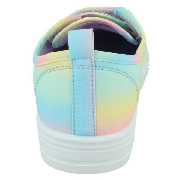 Spot On Girls Spot On Casual Shoes H2643