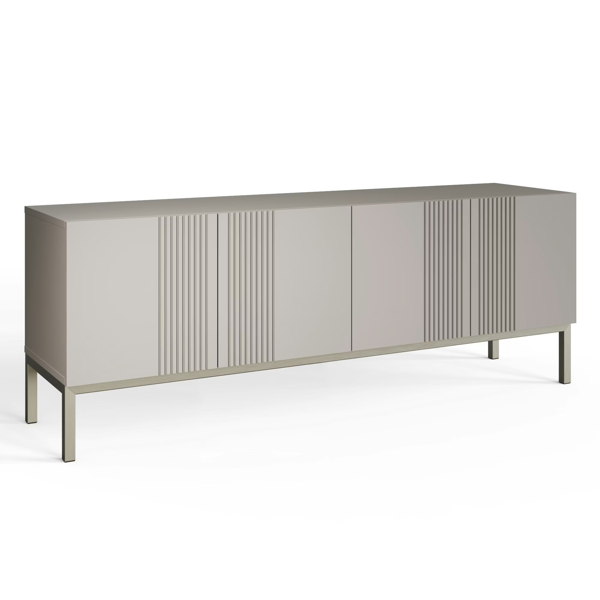 Frank Olsen Furniture Frank Olsen Iona 1500 Tv Cabinet