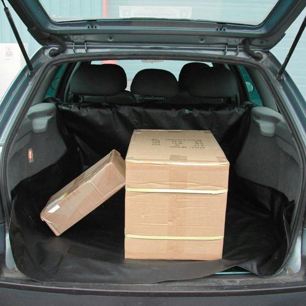 Town & Country Covers Waterproof Car Boot Liner