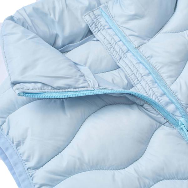 Regatta Womens/Ladies Hydi Quilted Gilet - Skyway - 