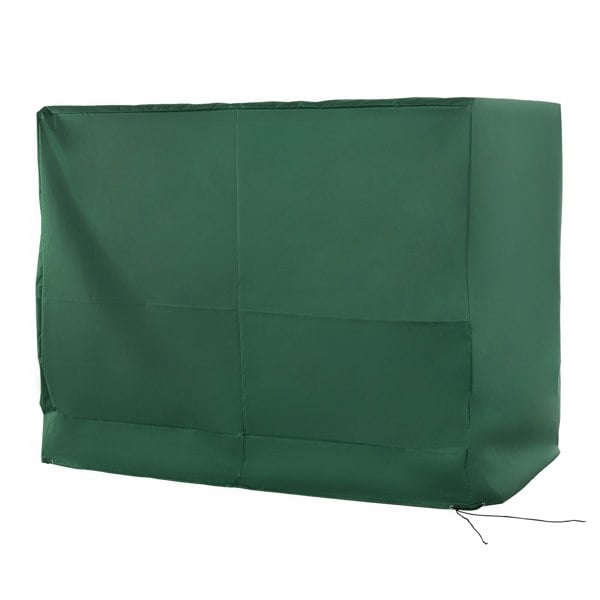 Outdoor Swing Cover