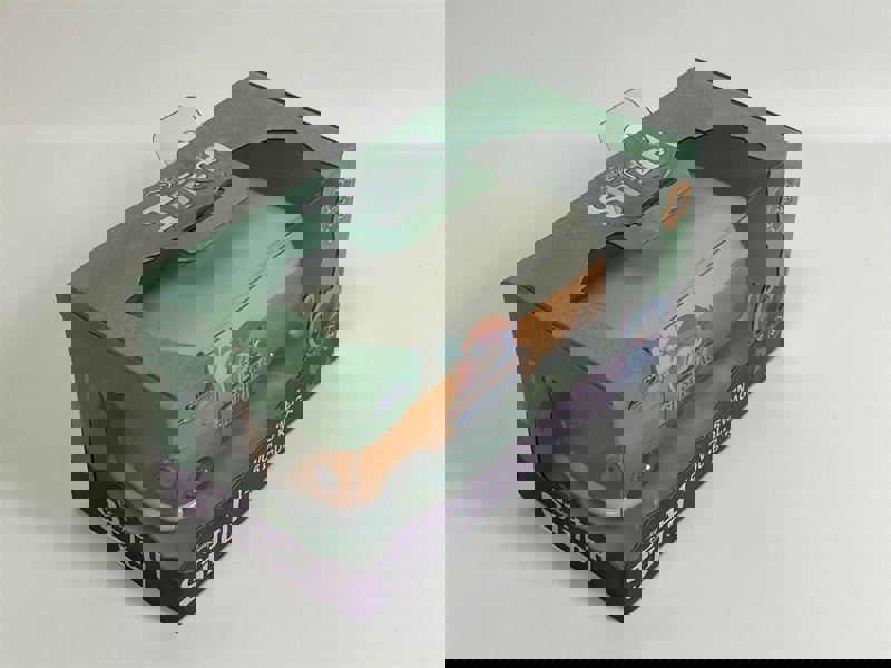 Jada Disney Stitch 1961 Volkswagen Bus Surf Shack 12 cm Length Jada 253072003 36144