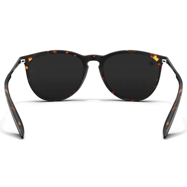 Blenders Sunglasses North Park WR9 M9 Volcano Jack Grey Polarized