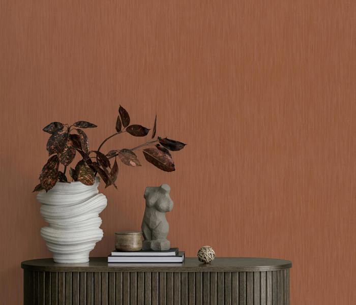 Erismann Velvet Mist Embossed Vinyl