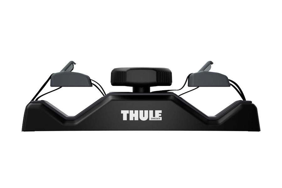Thule JawGrip for Carrying Paddles, Oars, Masts & Pole Holder