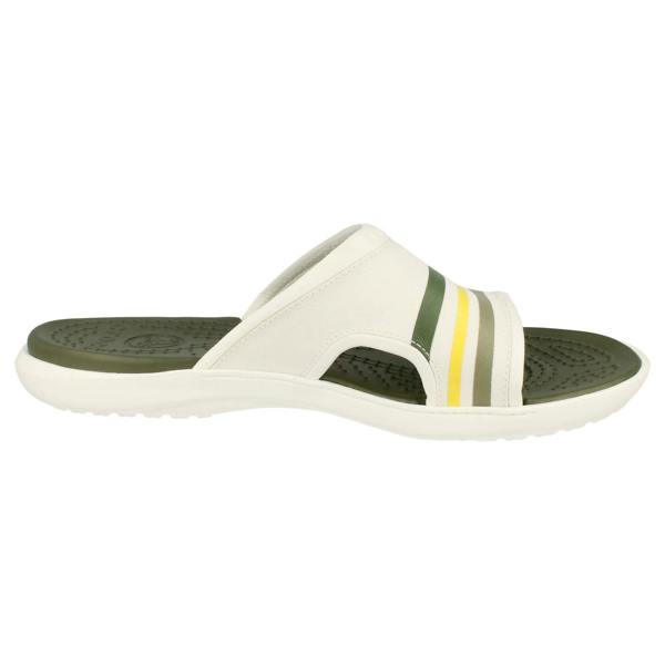 Crocs Mens Crocs Slip On Sandals Sobek