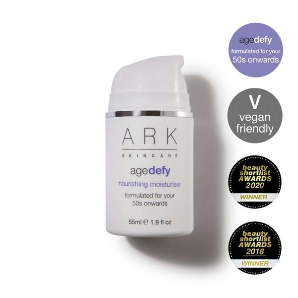 ARK Skincare Age Defy Moisturiser