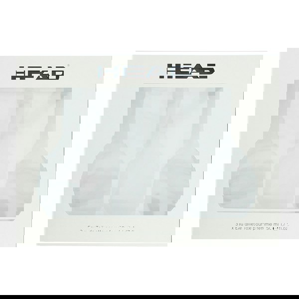 Head Women 3 Piece Gift Set: Bliss Eau de Toilette 50ml - Elite Eau de Toilette 50ml - Spark Eau de Toilette 50ml