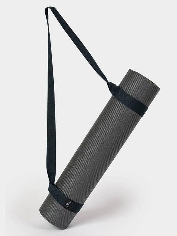 Yoga Studio Organic Cotton Yoga Mat Strap Carrier