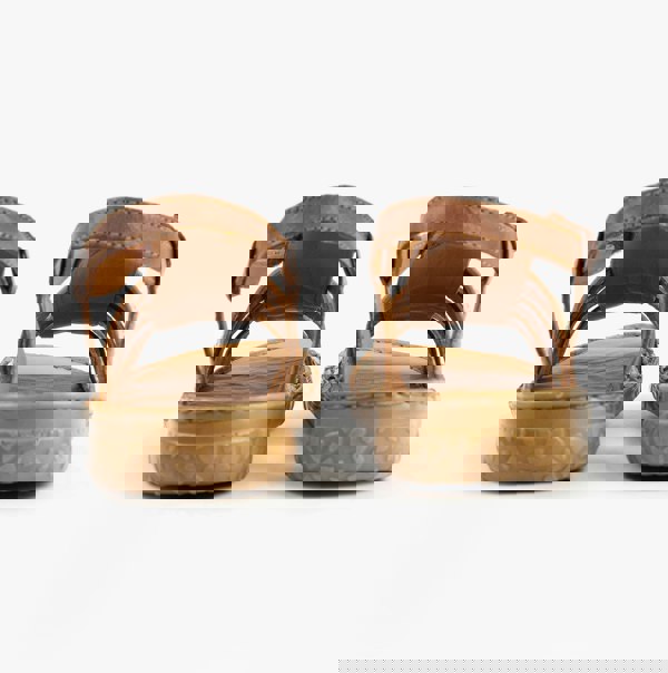 Josef Seibel IVY 02 Womens Sandals Castagne-Multi