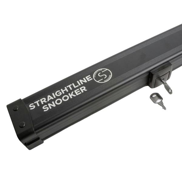 Straightline Snooker Deluxe Match Play 1Pc Snooker Case