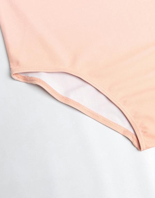 Vanilla Underground Pusheen Girls Multicoloured Bubble Font 1 Piece Swimming Costume