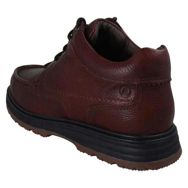 Clarks Mens Clarks Ankle Boots - Melbury Hi