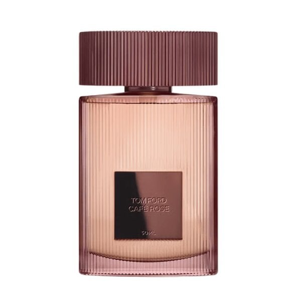 Tom Ford Café Rose Eau de Parfum Women's Perfume Spray (50ml, 100ml)
