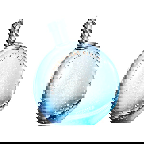 Hermes Women's Perfume Hermes Eau Des Merveilles Bleue Eau de Toilette Women's Perfume Spray (50ml)