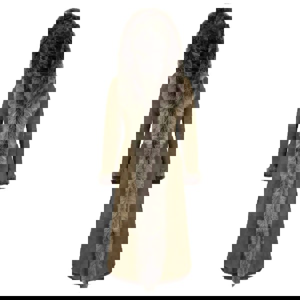 Brissa-Full_jacket_TAUPE_2XL - 18, Brissa-Full_jacket_TAUPE_3XL - 20, Brissa-Full_jacket_TAUPE_L - 14, Brissa-Full_jacket_TAUPE_M - 12, Brissa-Full_jacket_TAUPE_S - 10, Brissa-Full_jacket_TAUPE_XL - 16, Brissa-Full_jacket_TAUPE_XS - 8