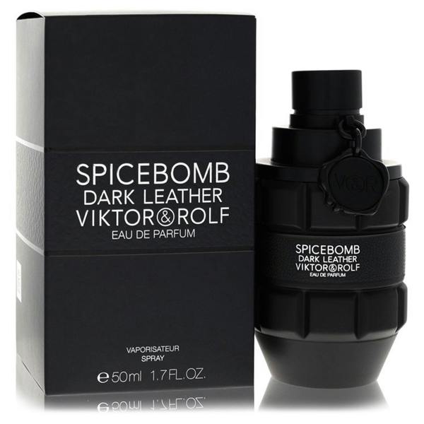 Viktor & Rolf Spicebomb Dark Leather Fragrance 50 ml