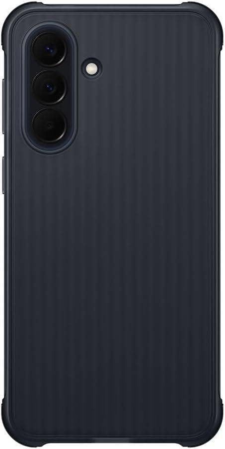 Samsung Galaxy A57 5G 6.7" Rugged Case Black - EF-RA576CBEGWW