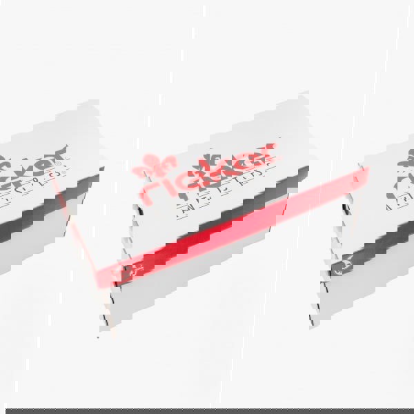 Rieker M1655-14 Womens Loafer Sandals - Navy / Tan