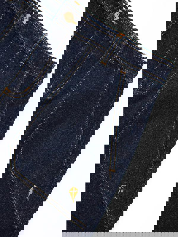 Kite Womens Organic Bradpole Denim Skirt