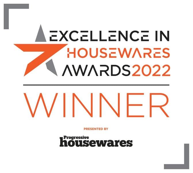 La Cafetière Pisa Glass Cafetiere with Stainless Steel Frame