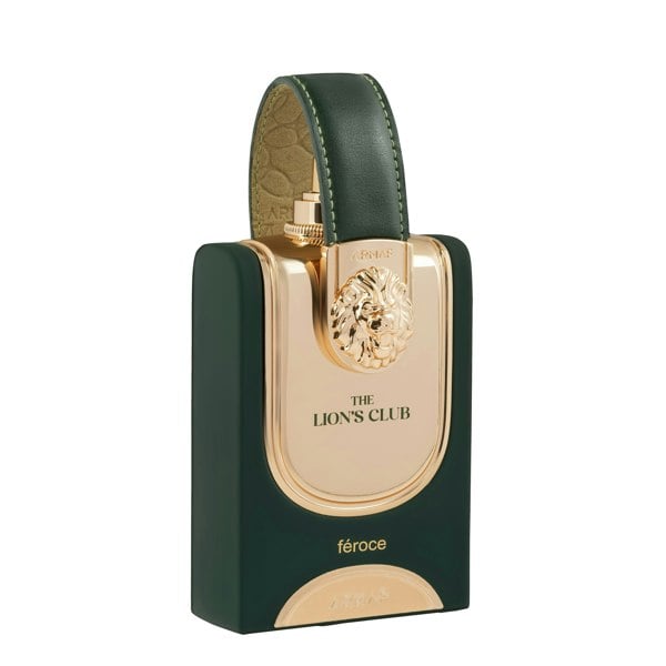 ARMAF Lions Club Feroce Eau De Parfum - 100ml