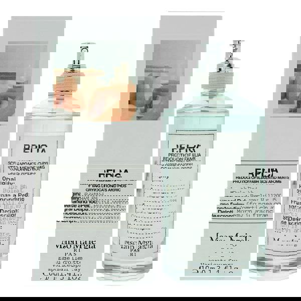 Maison Margiela Replica Bubble Bath Eau de Toilette 100ml