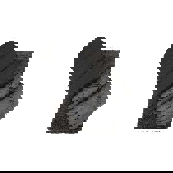 Mountain Warehouse Childrens/Kids Accessories Set (Pack of 3) - Charcoal - 