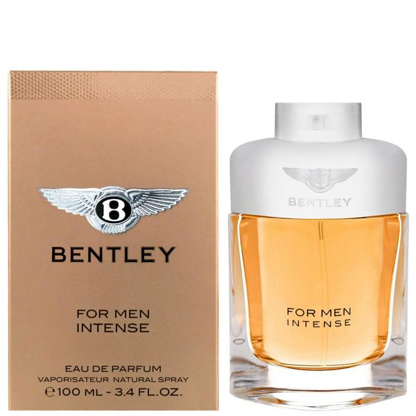Bentley For Men Intense Eau de Parfum Spray 100ml - Additional 2