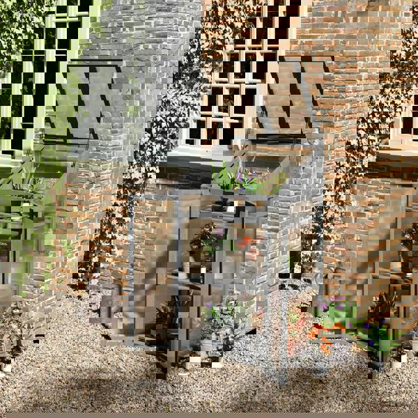 Cold Frame/Grow Tent