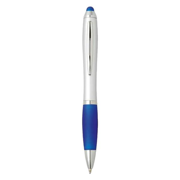 MidOcean Riotouch Stylus Pen - Blue - 