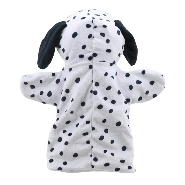 The Puppet Company Dalmatian - ECO Puppet Buddies - Animals