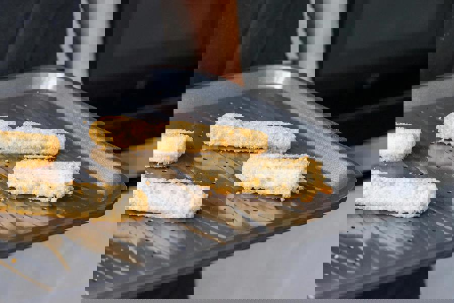 MasterClass Non-Stick 39cm x 32cm Bake Pan