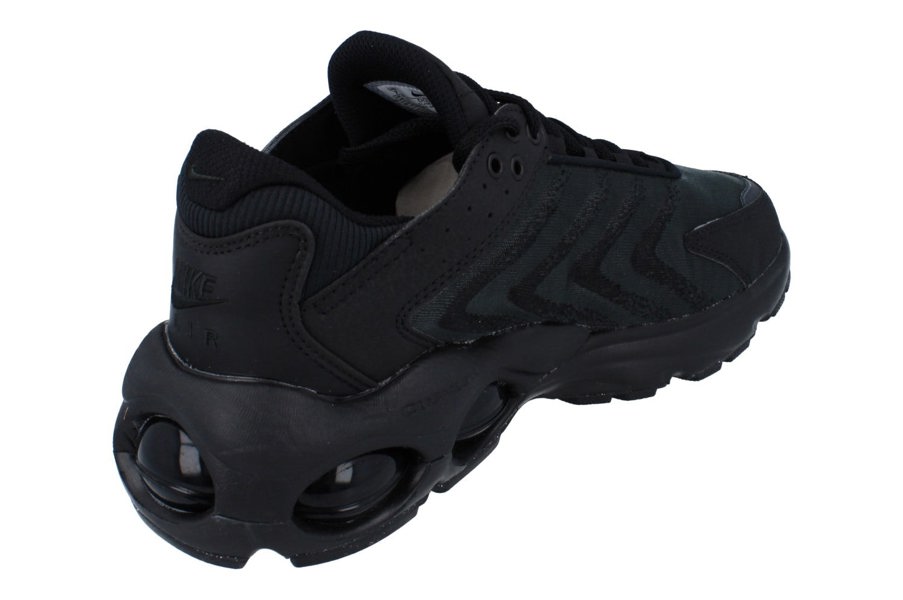 Nike Air Max Tw Mens Dq3984  003 - Black Black Anthracite 003 - Photo 2