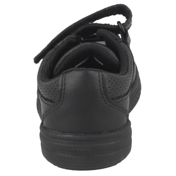 Clarks Boys Clarks School Shoes Chad Slide