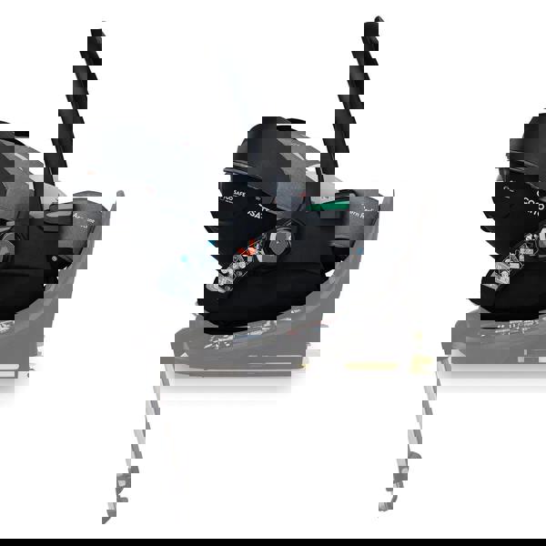 Cosatto Acorn Recline i-Size 0+ Car Seat Foxling