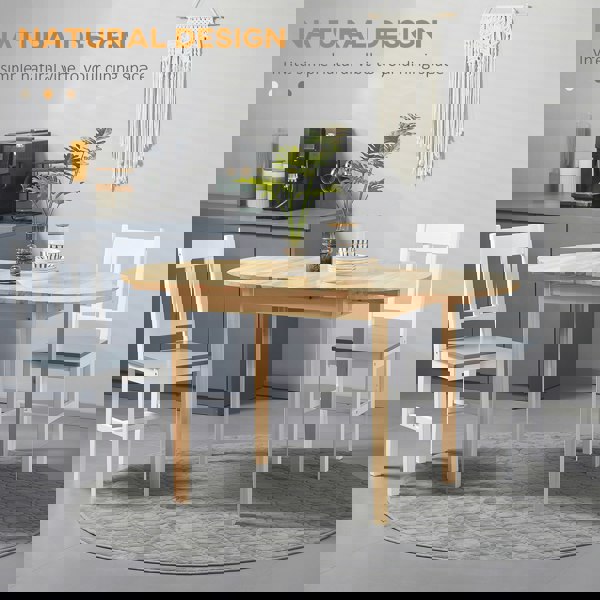Folding Dining  Table