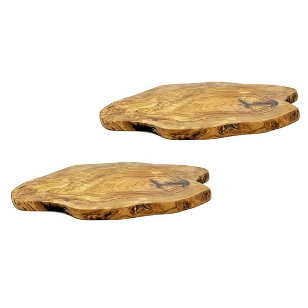 Verano Spanish Ceramics Olive Wood - Trivet(s)