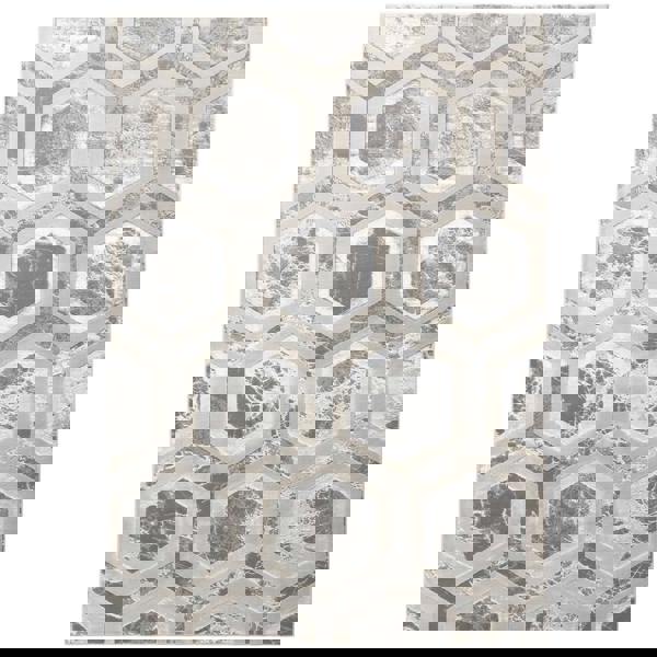 Asiatic Aurora AU12 Crystal Rug