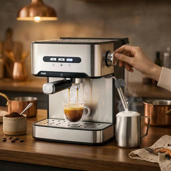 Coffee Maker