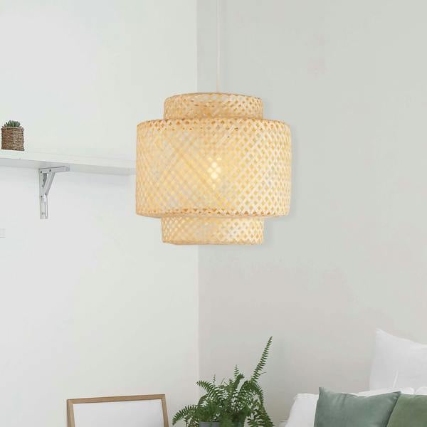 BAMBOO SHADE 30CM