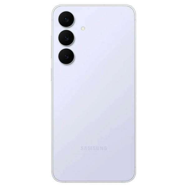 Samsung Galaxy S25 FE 5G Android Smartphone Icy Blue 256GB