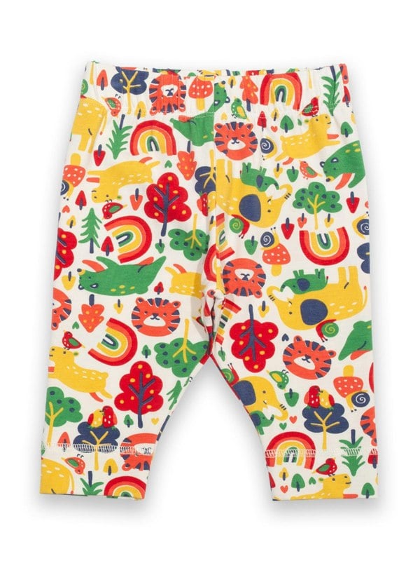 Kite Baby Organic Huggle Leggings