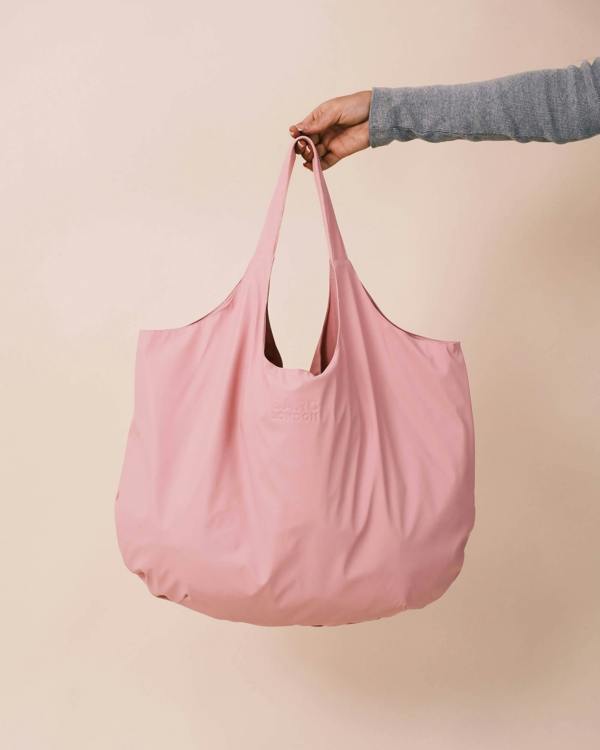 Barc London Pink Everyday Tote