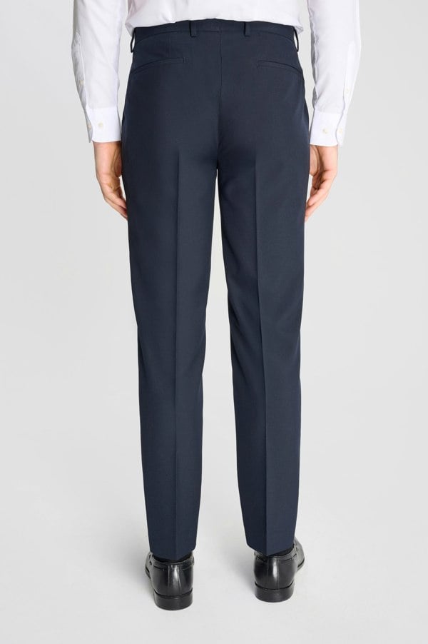 Fawn Alex Fawn Single Breasted 2 Piece Suit