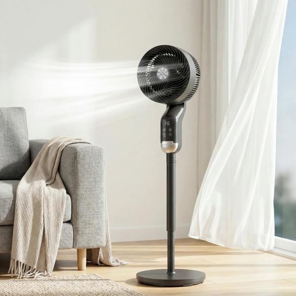 Air Circulator Fan