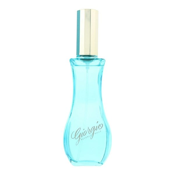 Giorgio Beverly Hills Blue for Her Eau de Toilette - 90ml