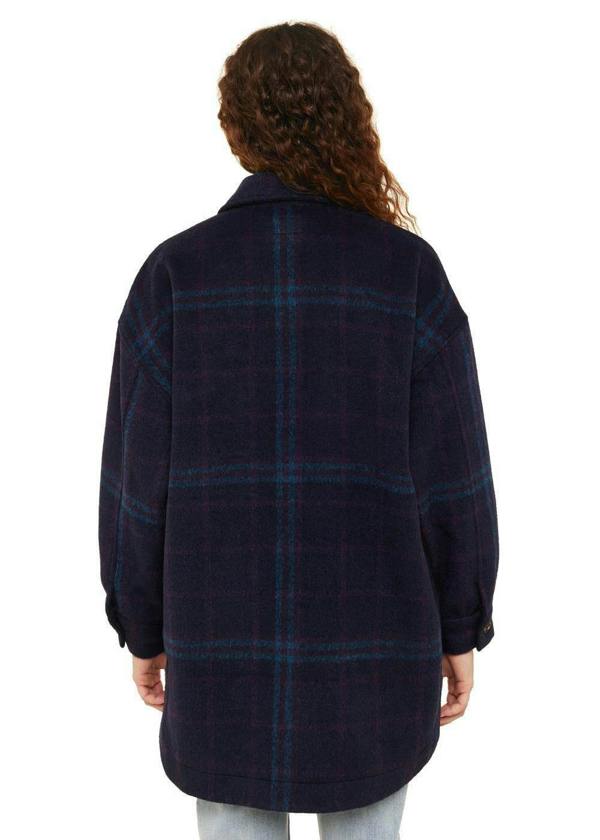 Sisstrevolution Sisstr Misha Overshirt