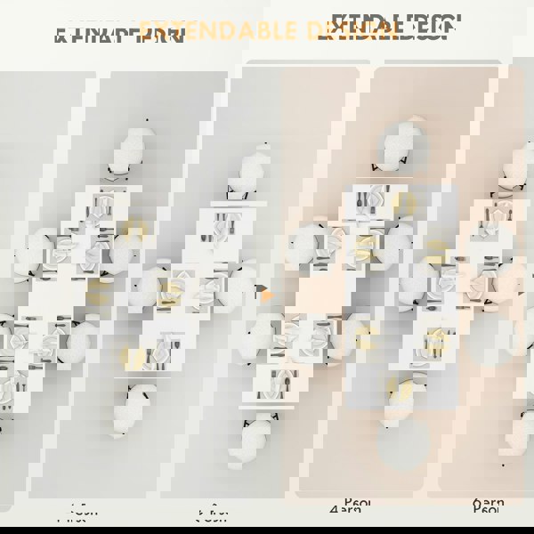Folding Dining  Table