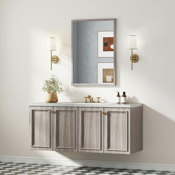 Wall Mirror